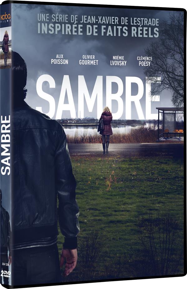 Sambre [DVD]