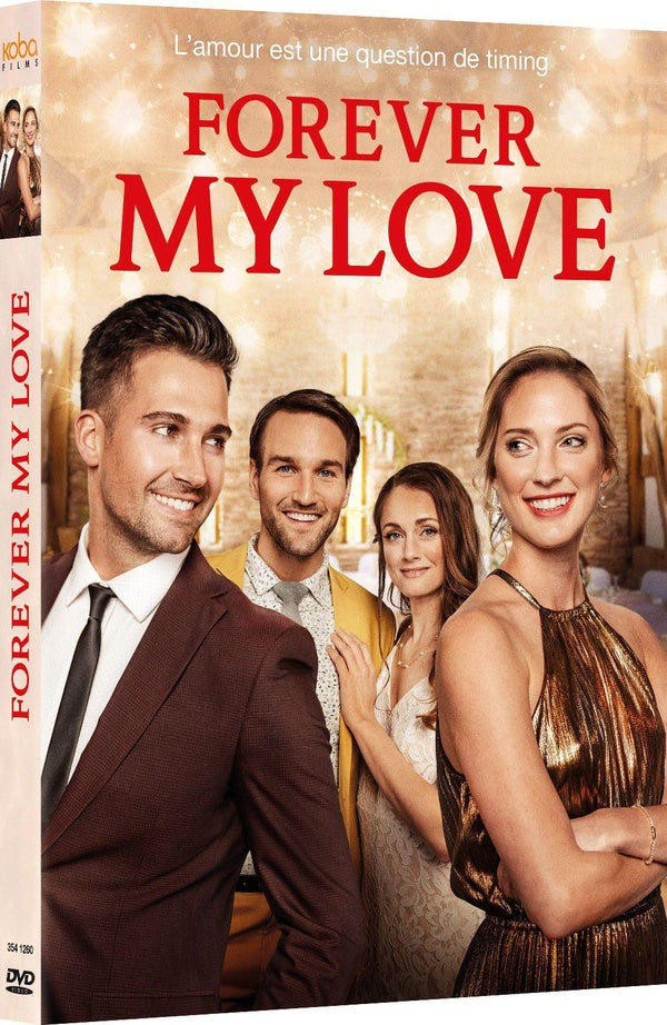 Forever My Love [DVD]