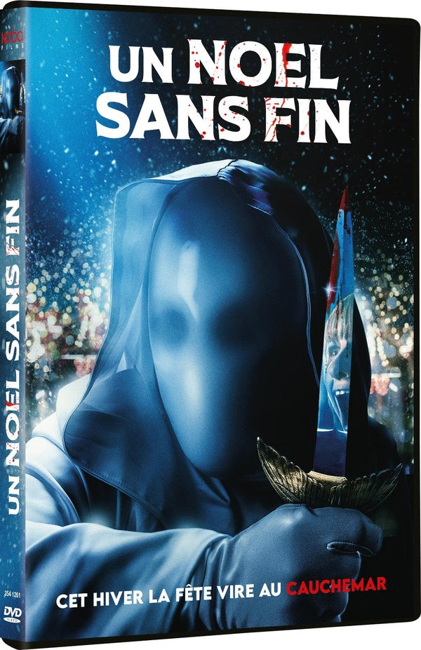 Un Noël sans fin [DVD]