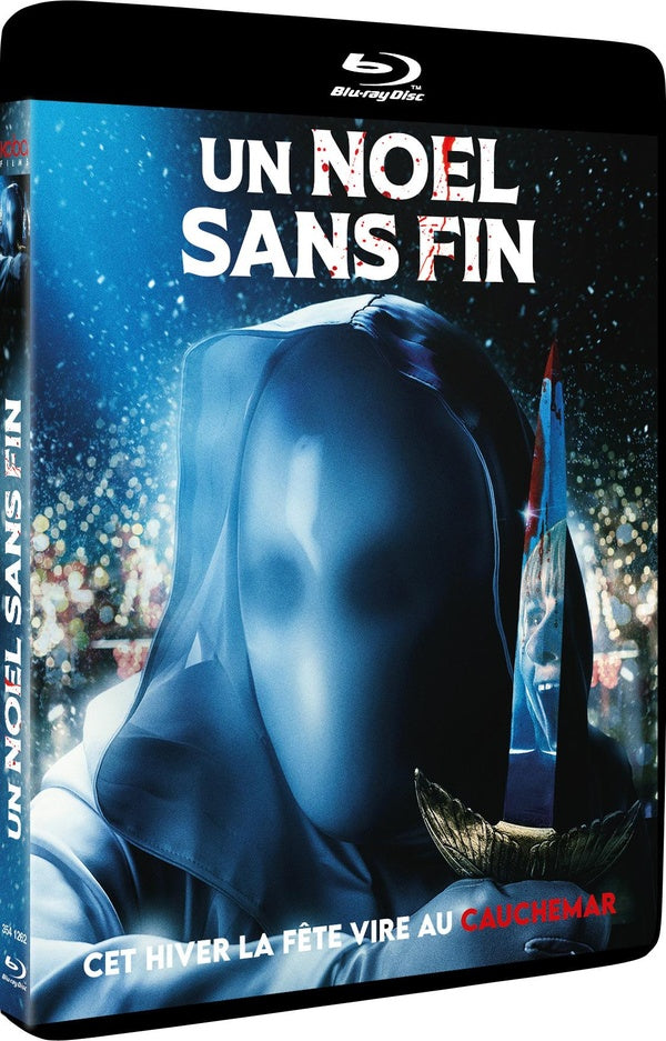 Un Noël sans fin [Blu-ray]