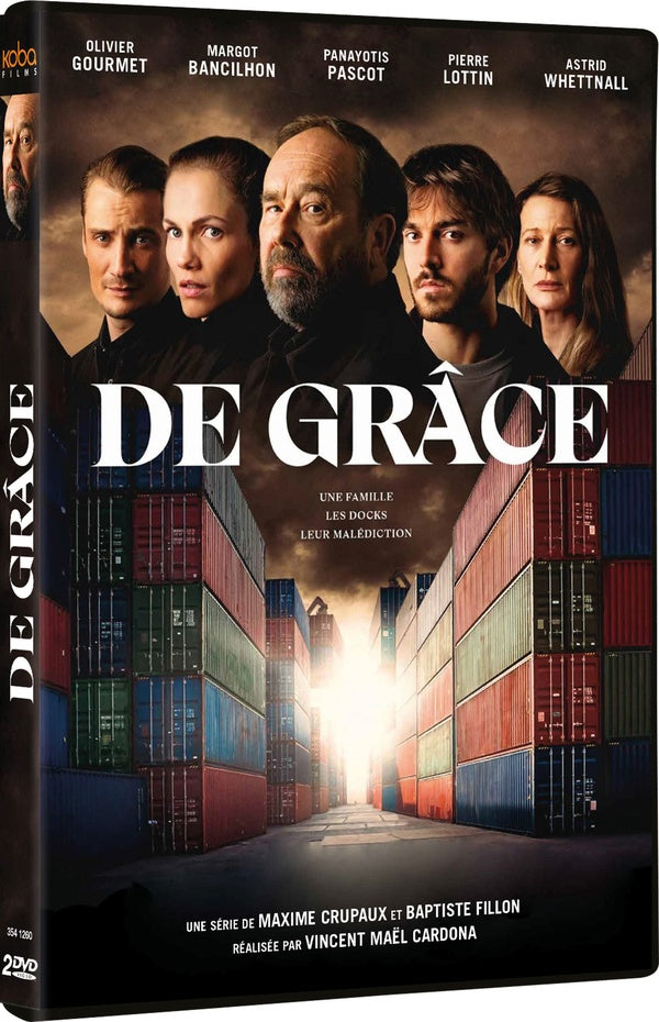 De grâce [DVD]