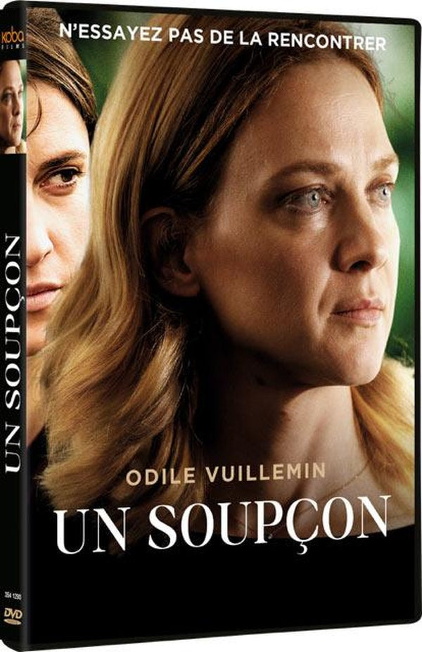 Un soupçon [DVD]