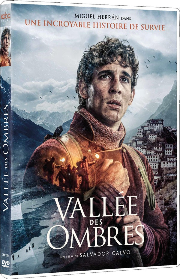 Vallée des ombres [DVD]