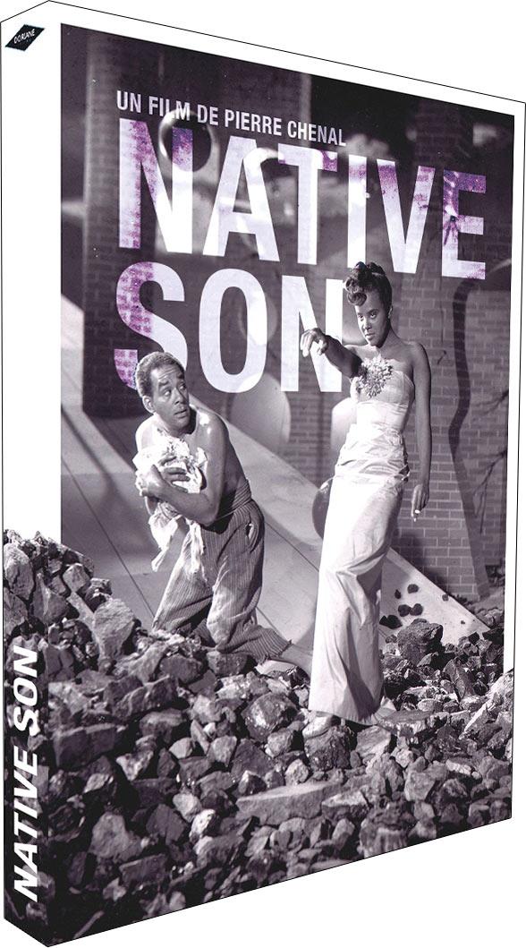 Native Son [DVD]