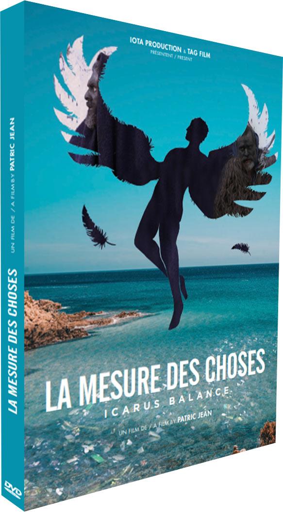 La Mesure des choses [DVD]