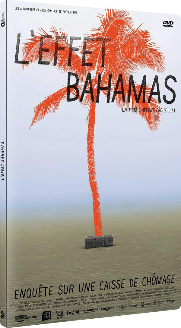 L'Effet Bahamas [DVD]