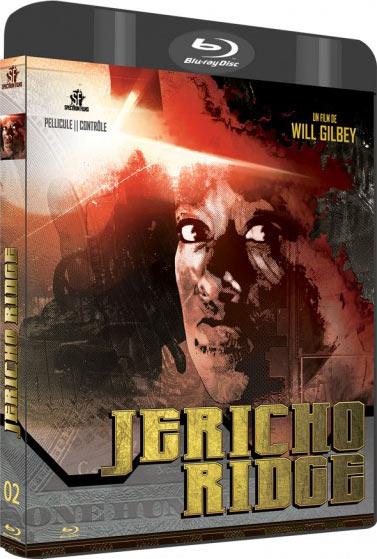 Jericho Ridge [Blu-ray]