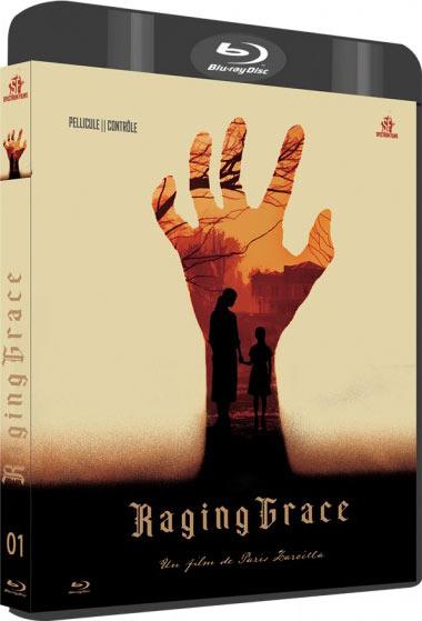 Raging Grace [Blu-ray]