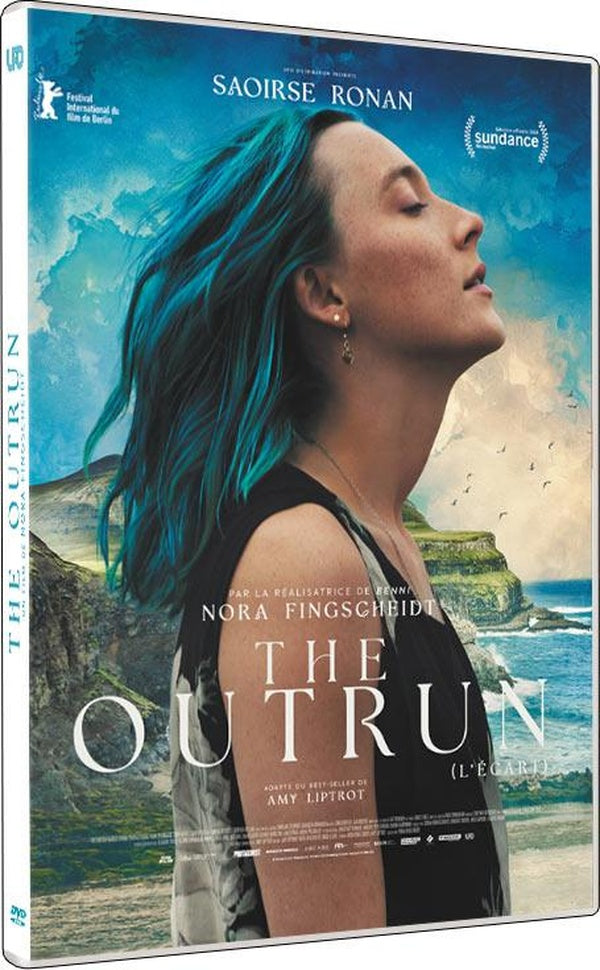 The Outrun [DVD]