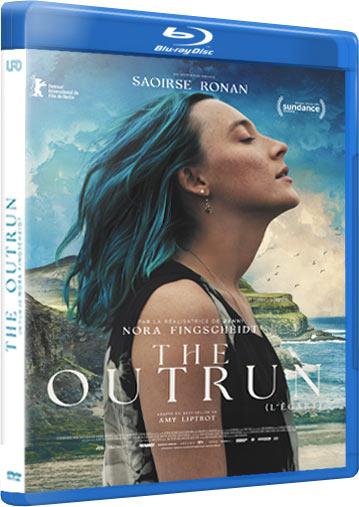 The Outrun [Blu-ray]