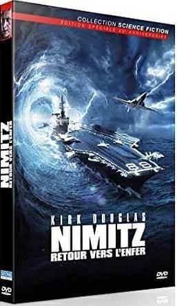 Nimitz - Retour vers l'enfer [DVD]