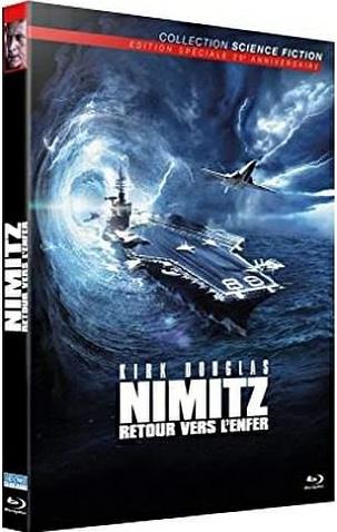 Nimitz - Retour vers l'enfer [Blu-ray]