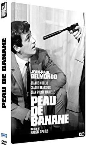 Peau de banane [DVD]