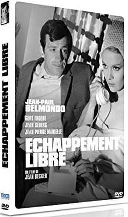 Échappement libre [DVD]