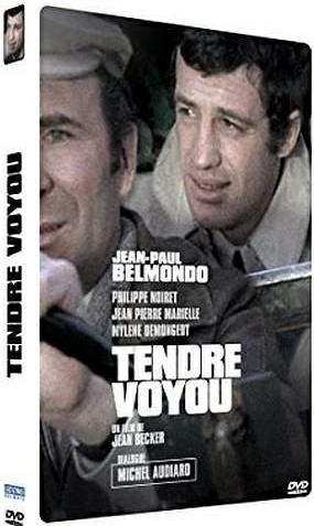 Tendre voyou [DVD]