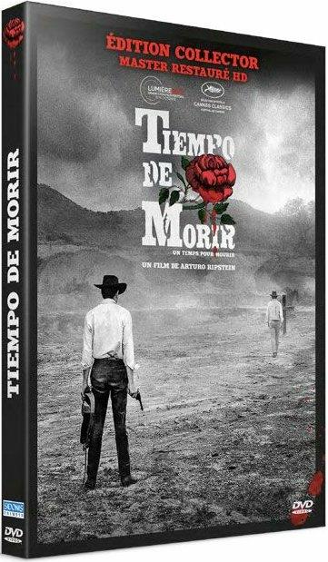 Tiempo de morir [DVD]