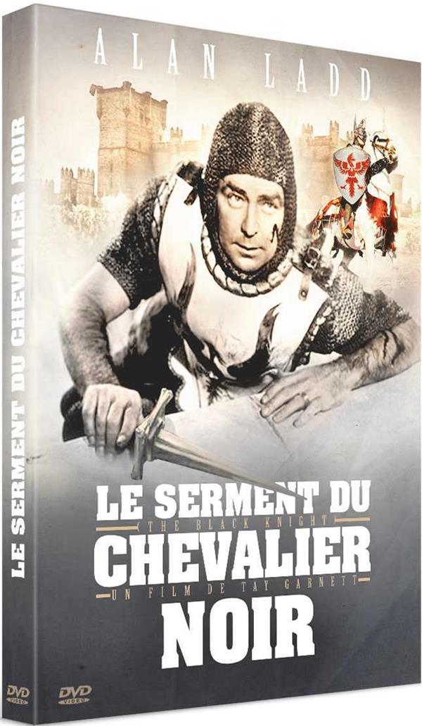 Le serment du chevalier noir [DVD]