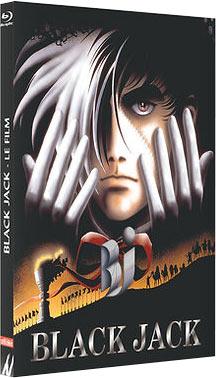 Black Jack [Blu-ray]