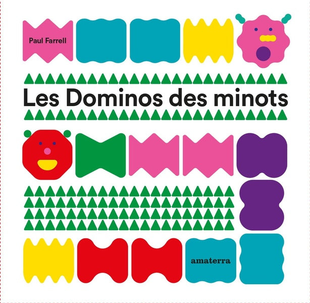 Les dominos des minots