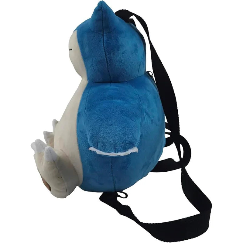 Pokémon - Sac à Dos Peluche (Assortiment de 12)