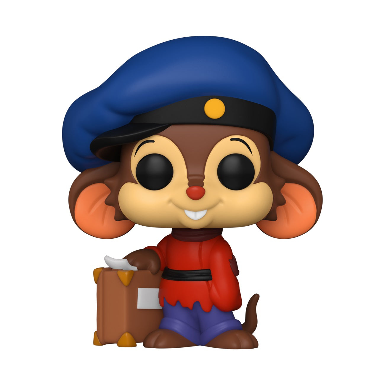 Funko Pop! Movies: An American Tail - Fievel