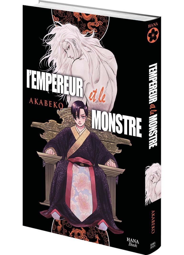 L'empereur et le monstre