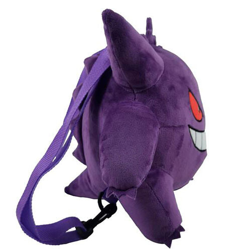 Pokémon - Sac à Dos Peluche (Assortiment de 12)