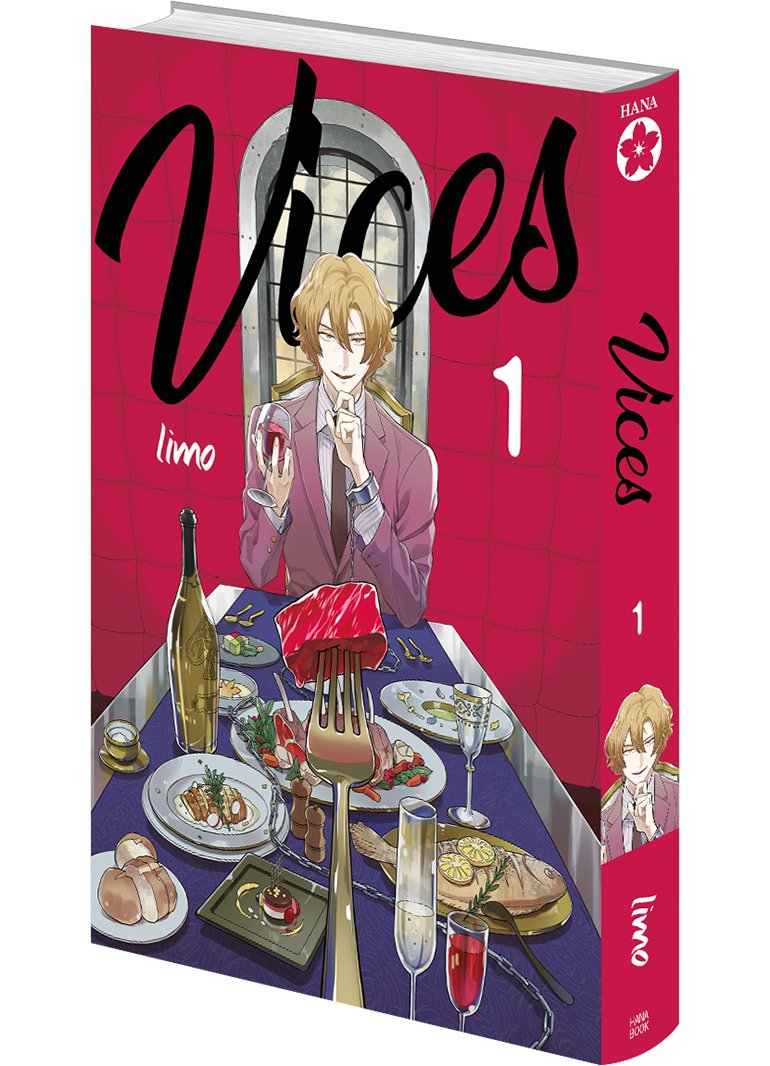 Vices Tome 1