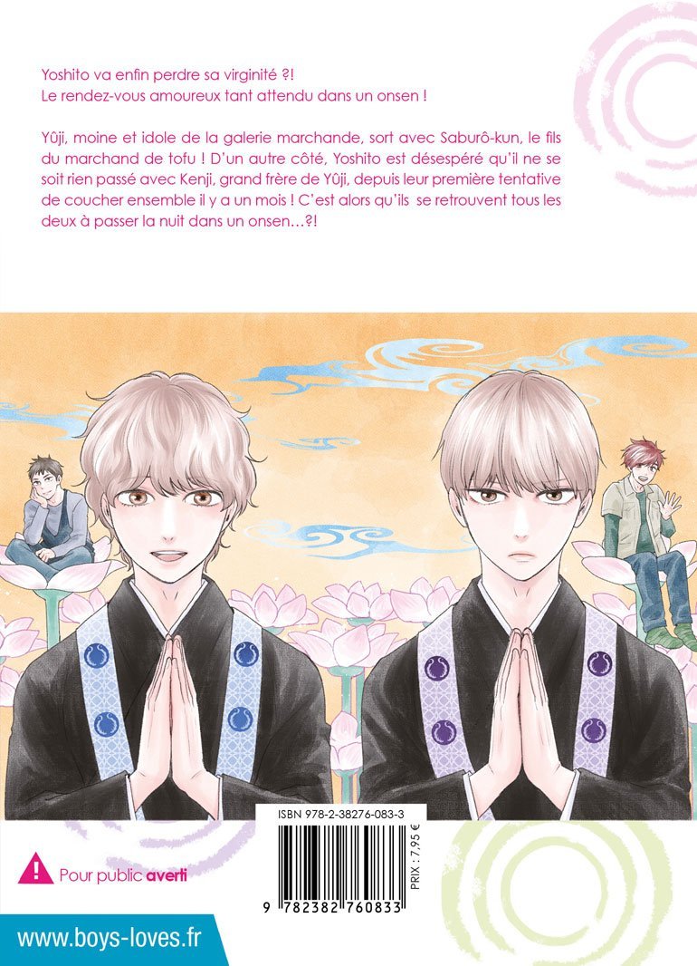 Let's pray with the priest ! Tome 9