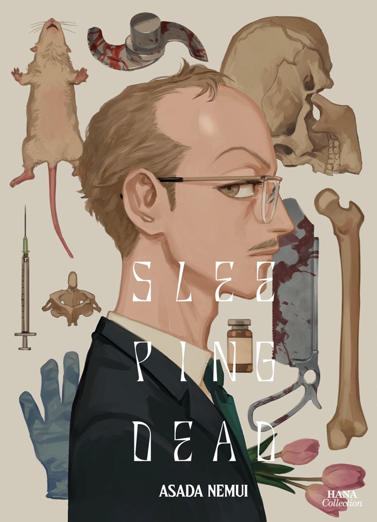 Sleeping dead Tome 2