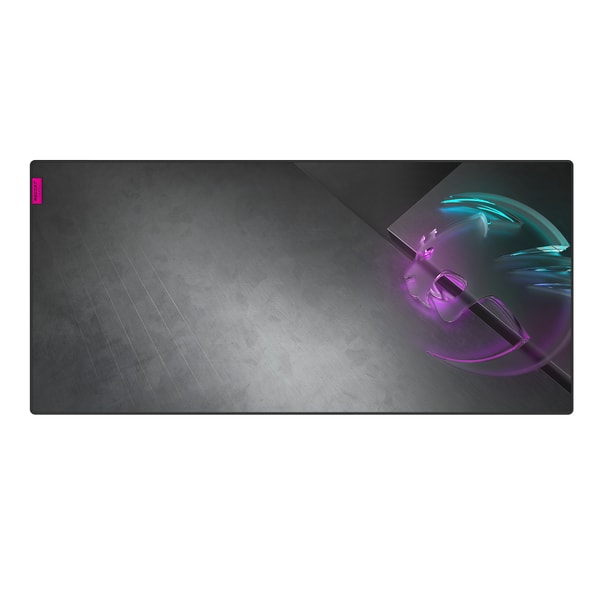 Roccat - Tapis de souris de jeu Icon XXL