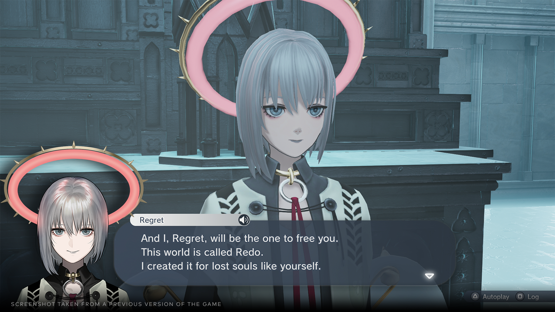 The Caligula Effect 2