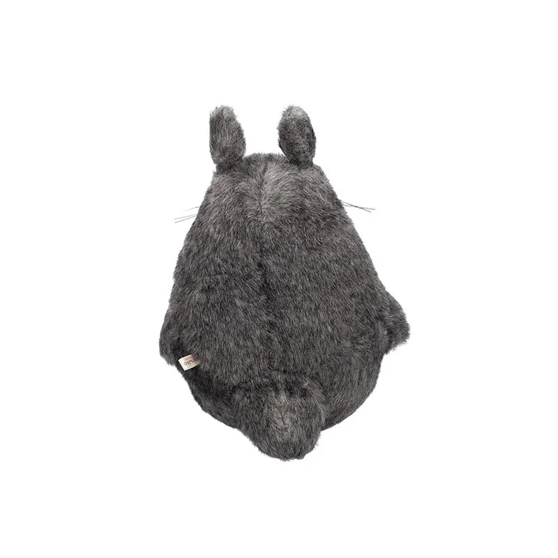 Ghibli - Mon Voisin Totoro - Peluche Acrylique Totoro Souriant M