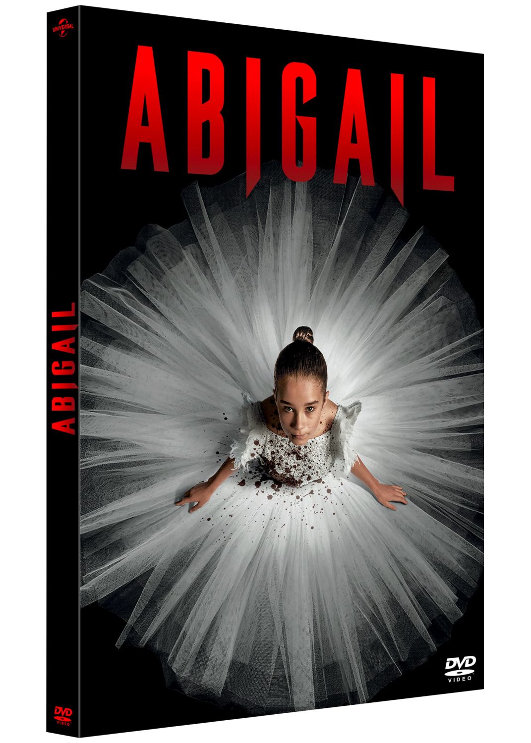 Abigail [DVD à la location]