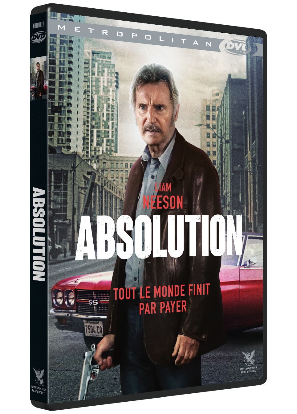 Absolution [DVD/Blu-ray à la location]