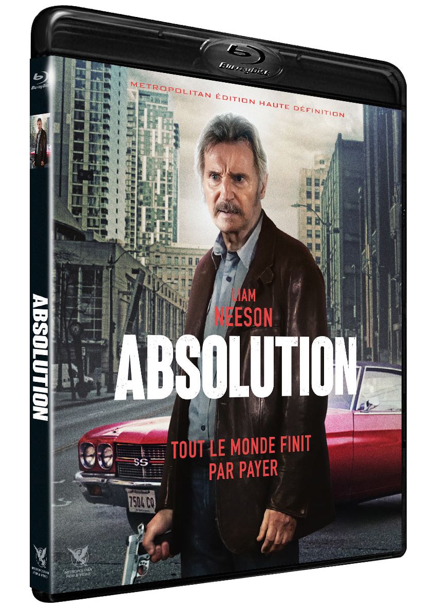 Absolution [DVD/Blu-ray à la location]