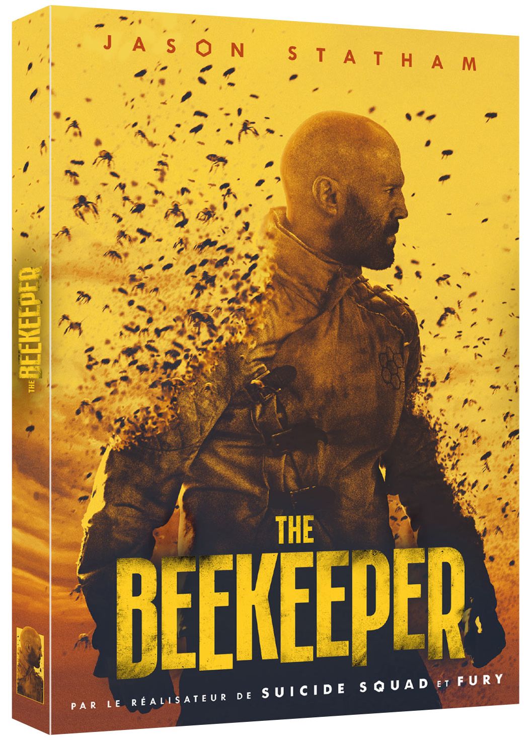 The Beekeeper [DVD à la location]