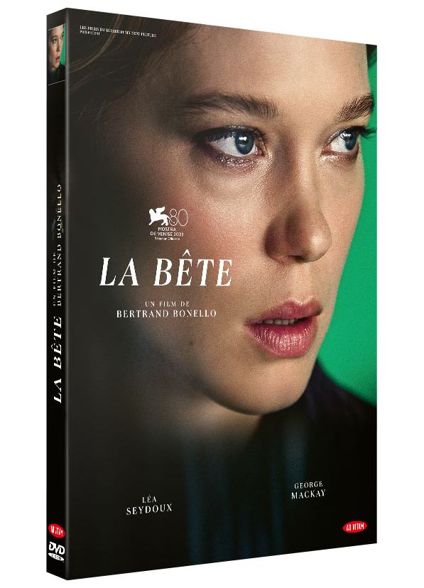 La Bête [DVD à la location]