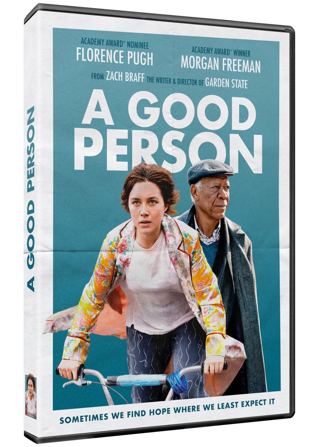 A Good Person [DVD à la location]