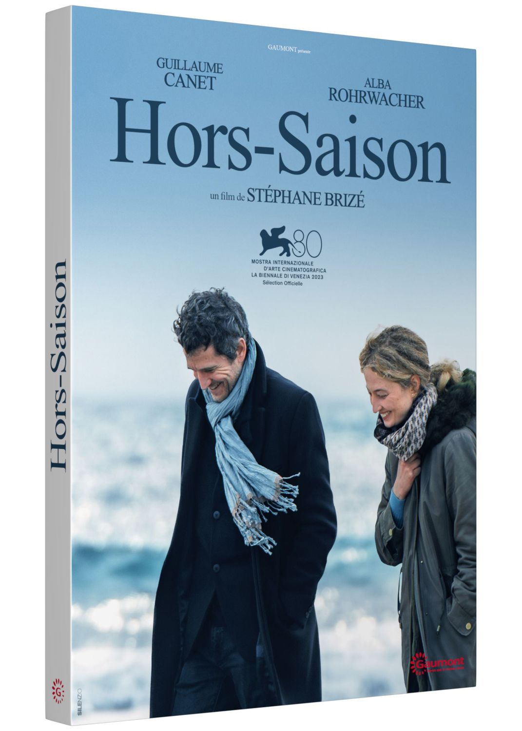 Hors-saison [DVD à la location]