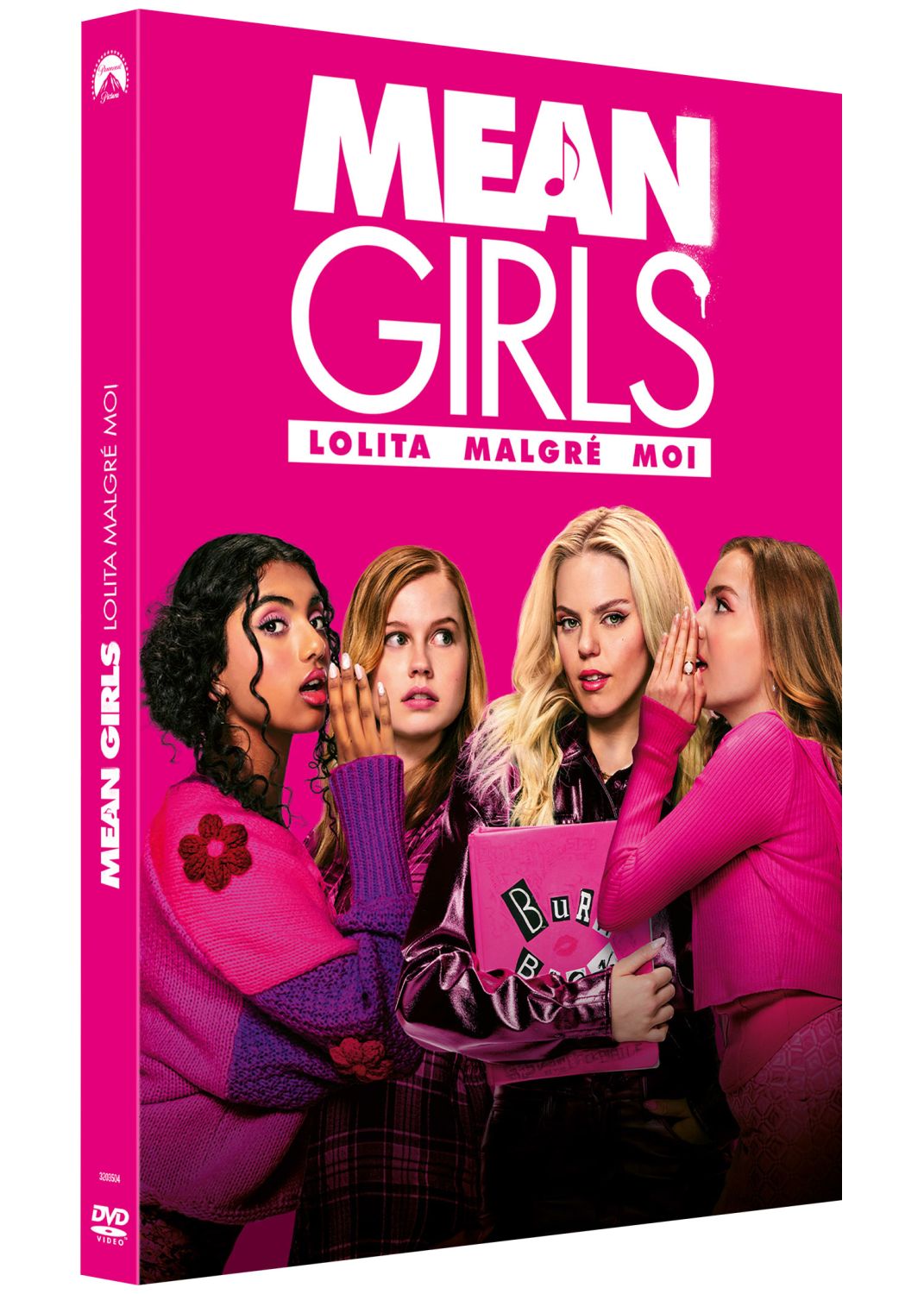 Mean Girls Lolita malgré moi [DVD à la location]