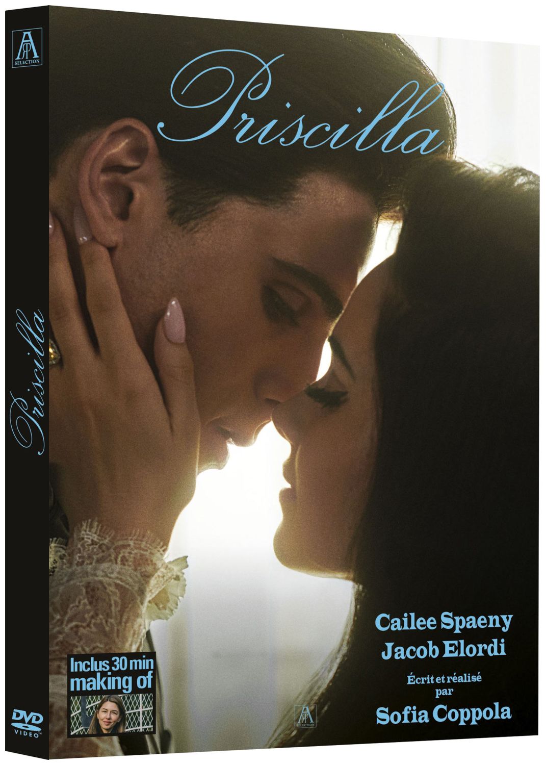 Priscilla [DVD à la location]