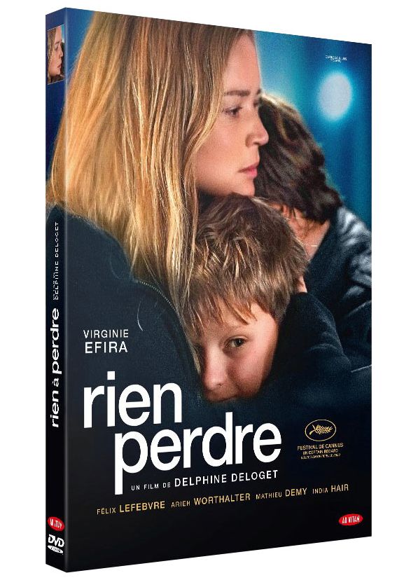 Rien à perdre [DVD à la location]