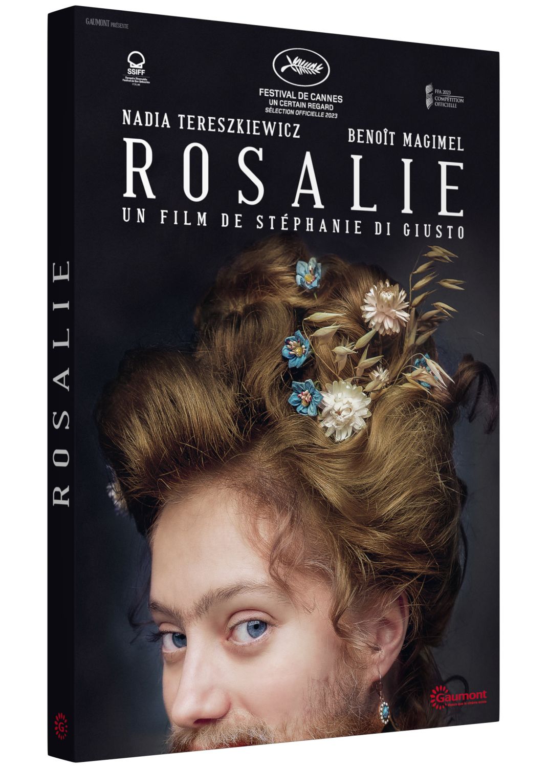 Rosalie [DVD à la location]