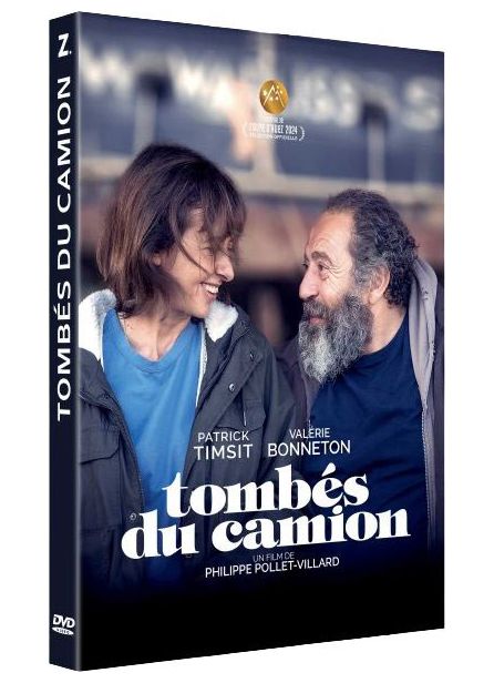 Tombés du camion [DVD à la location]