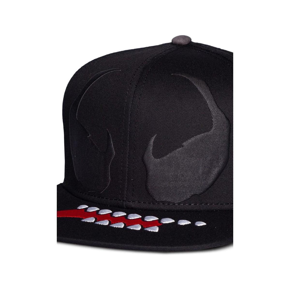 Marvel - Casquette Snapback "Venom"