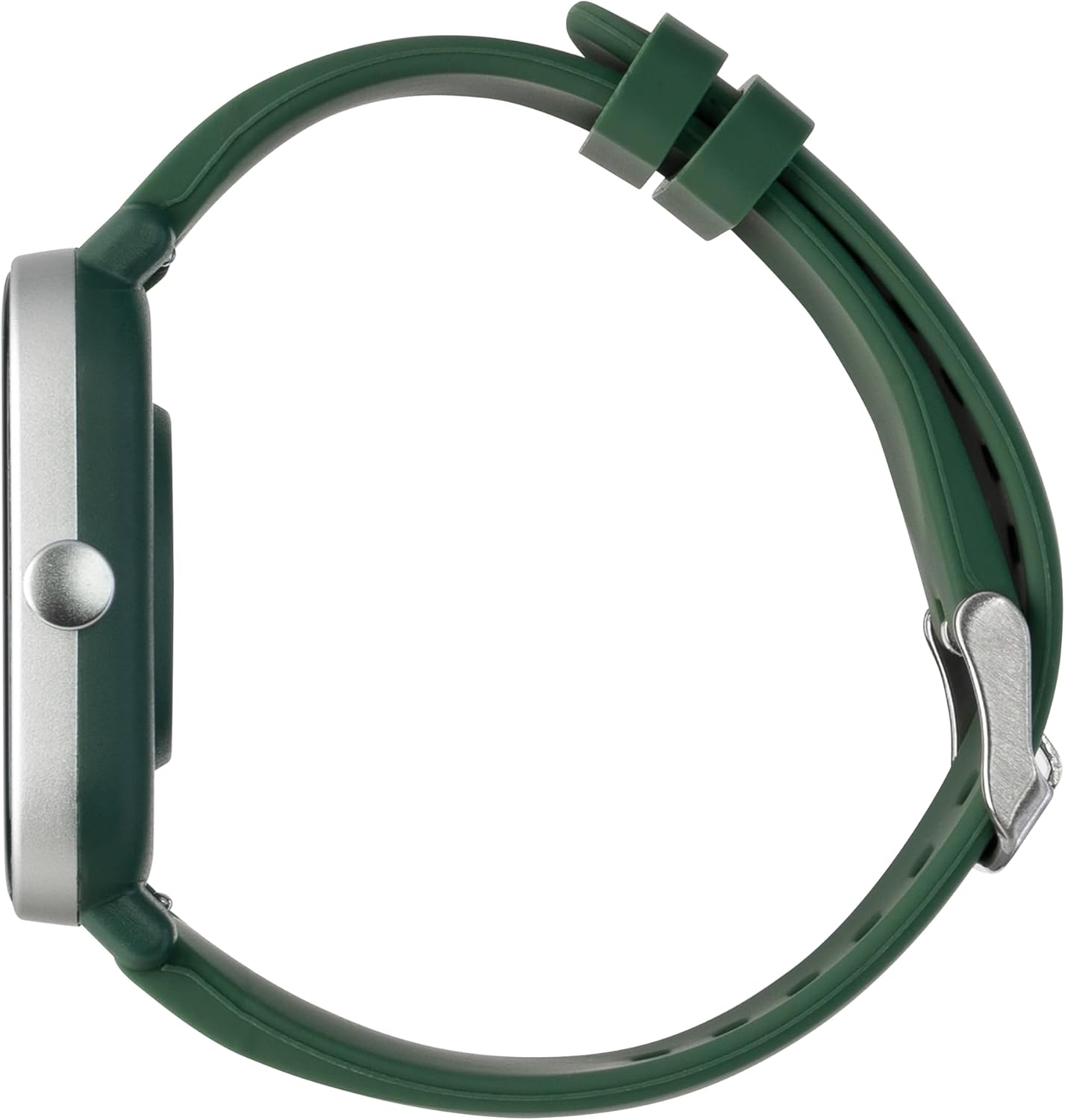 Abyx Fit - Ozone 3 - Montre connectée - Verte