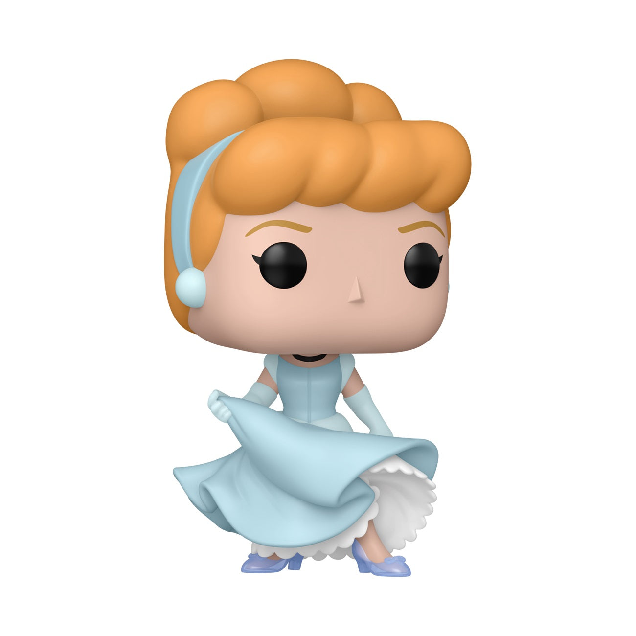 Funko Pop! Disney: Cinderella's 75th Anniversary - Cinderella