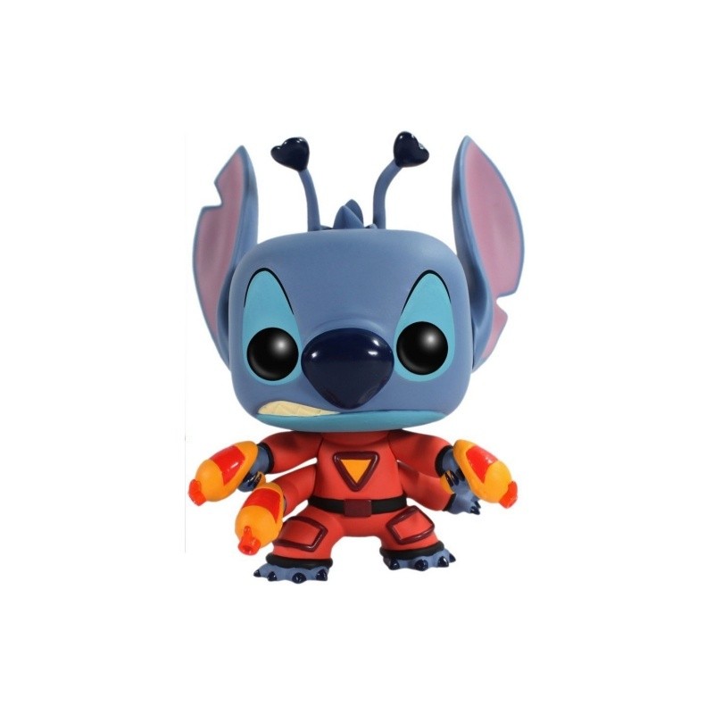 Funko Pop! Disney: Lilo & Stitch - Stitch 626