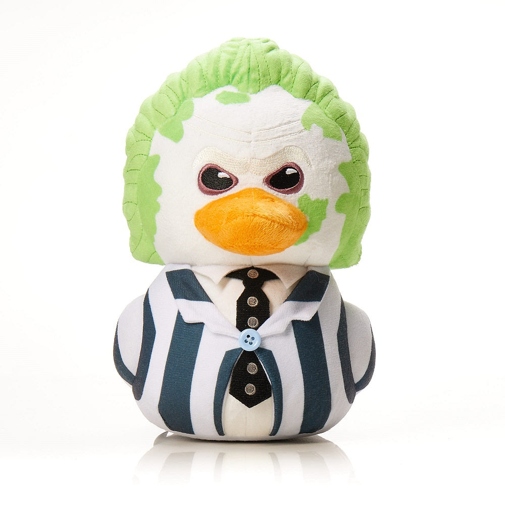 Numskull - TUBBZ Peluche - Beetlejuice - Beetlejuice - 24cm